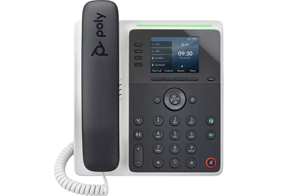 Poly Edge E220