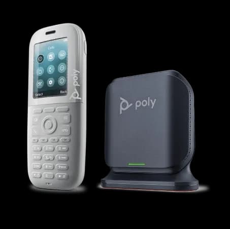 Poly Rove 40