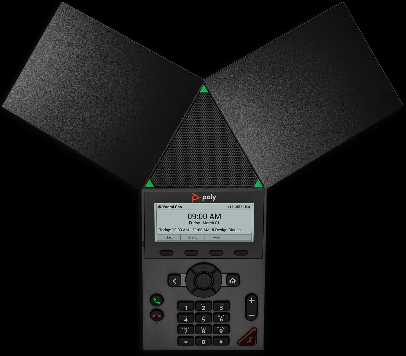 Poly Trio 8300