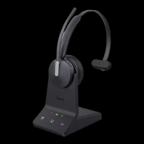 Yealink WH64 Mono