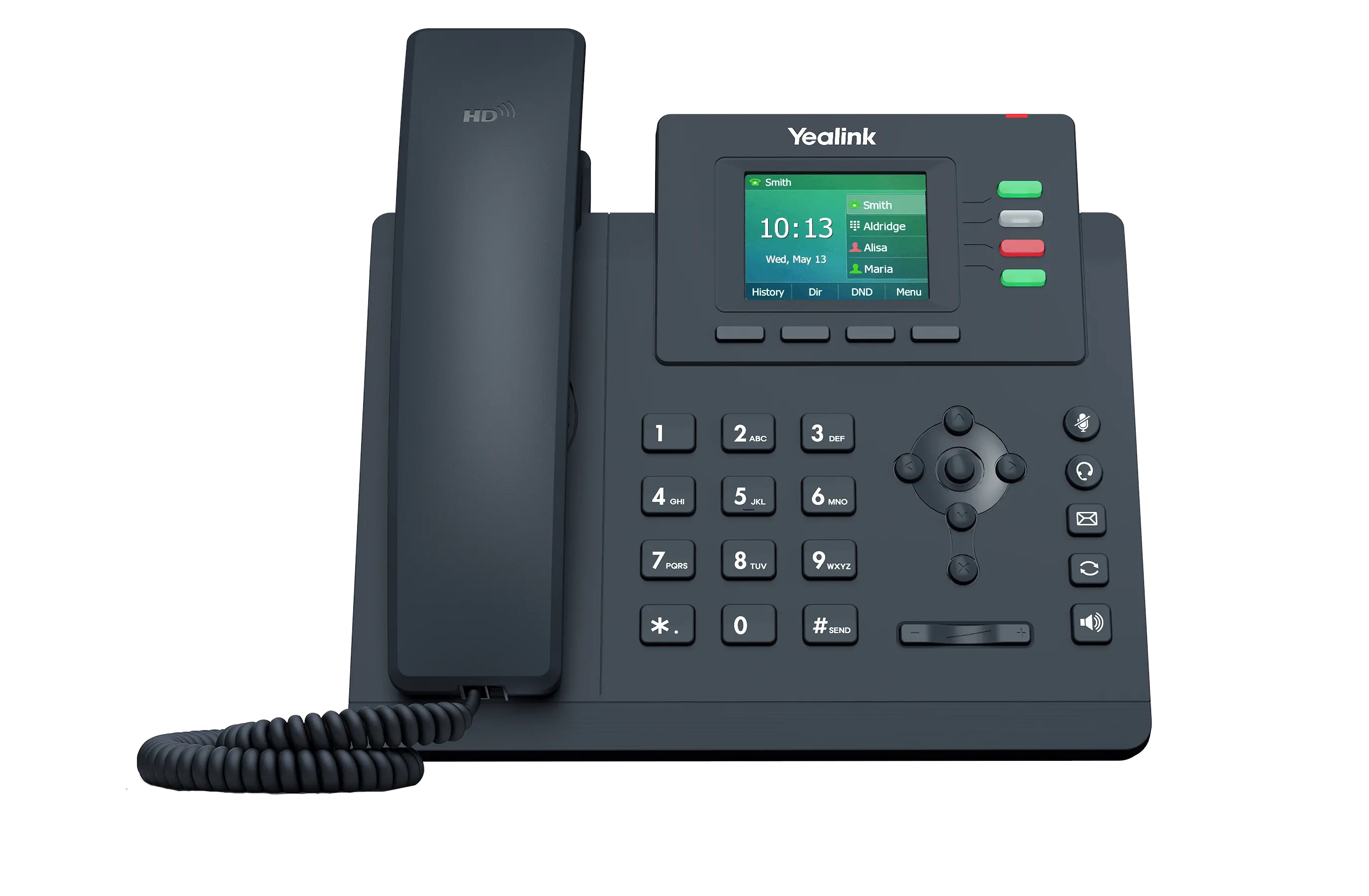 Yealink SIP-T33G