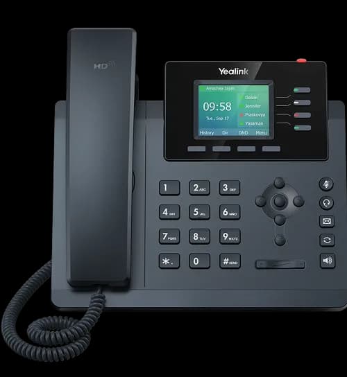 Yealink SIP-T34W