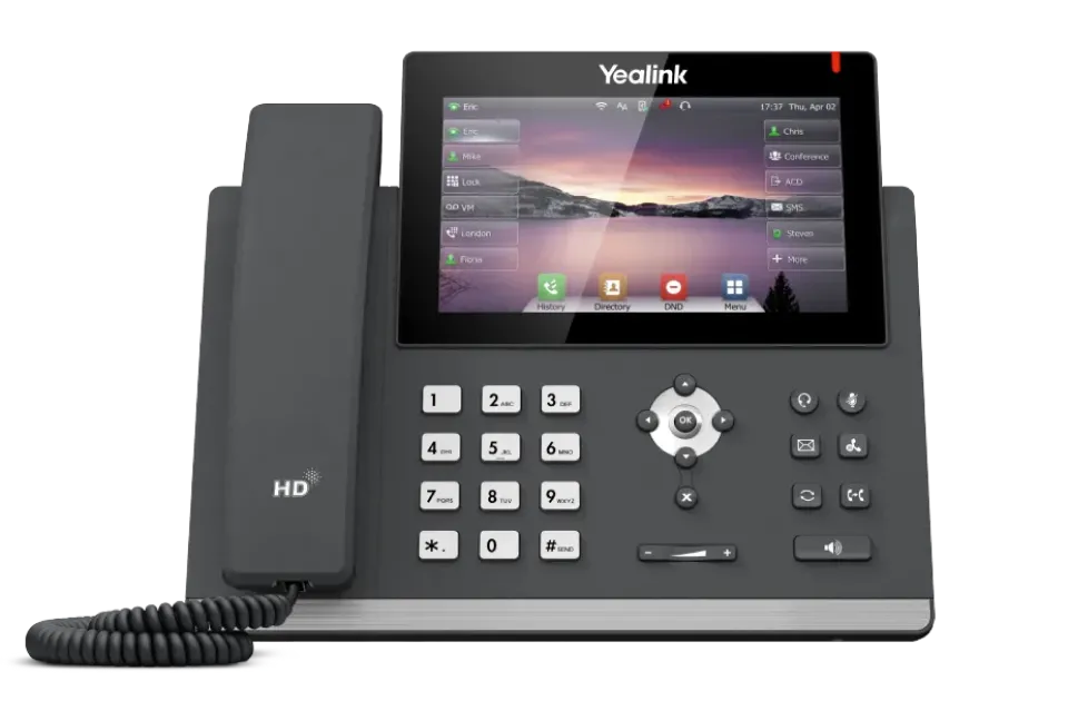 Yealink SIP-T48U