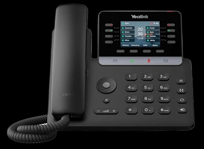 Yealink SIP-T73W