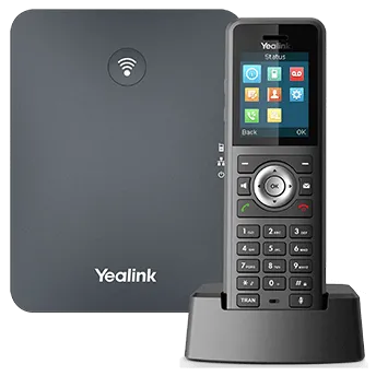 Yealink W79P